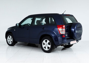 Suzuki Grand Vitara Вид 4