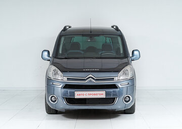 Citroen Berlingo Вид 2