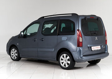 Citroen Berlingo Вид 4