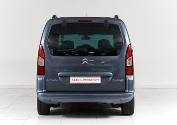 Citroen Berlingo Вид 5