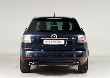 Mazda CX-7 Вид 5