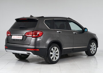 Haval H6 Вид 4