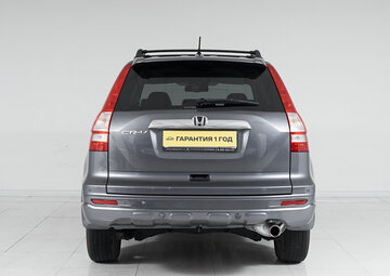 Honda CR-V Вид 5
