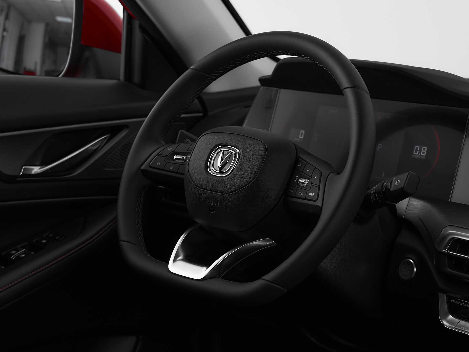 Changan CS35PLUS