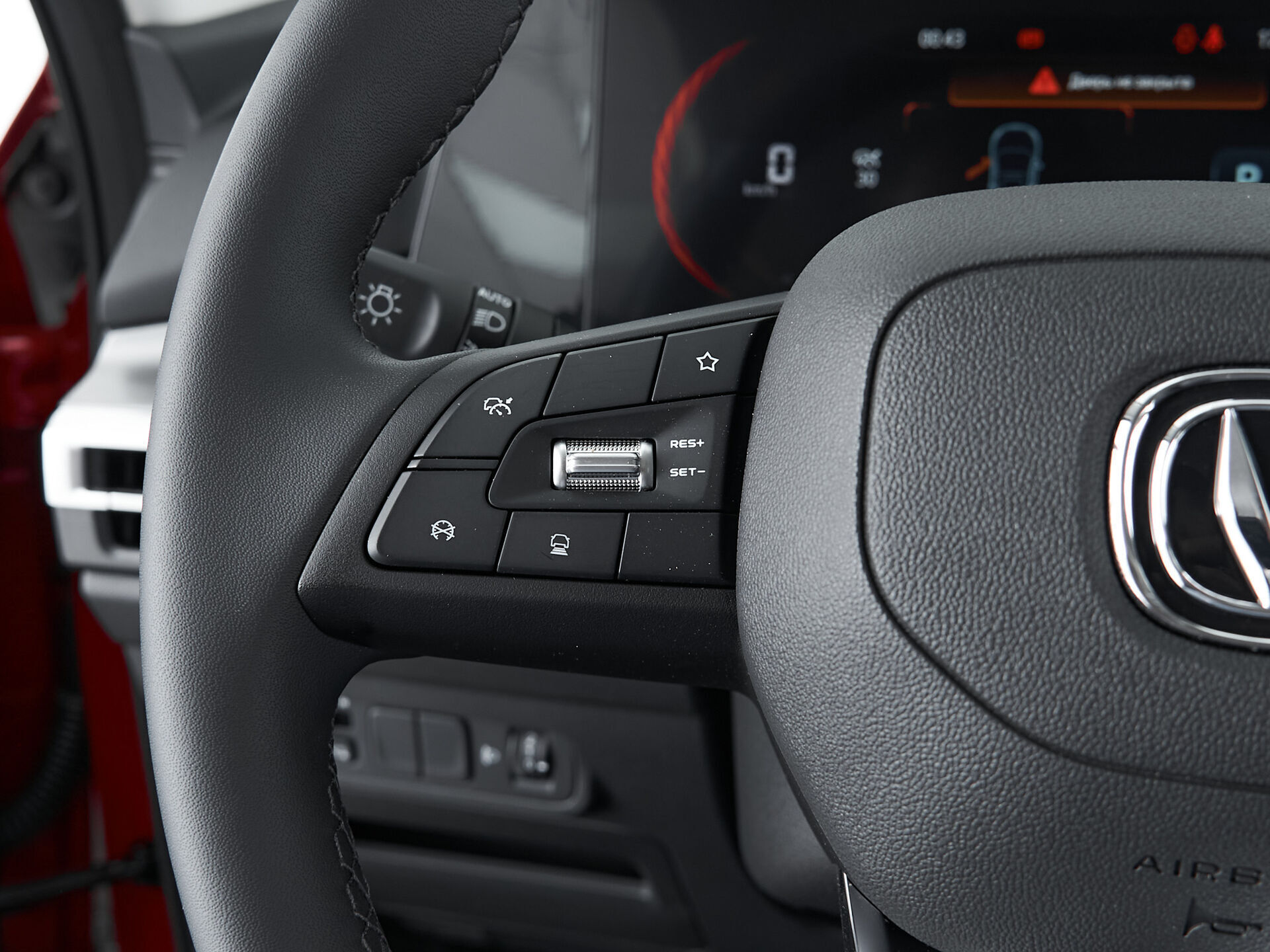 Changan CS35PLUS