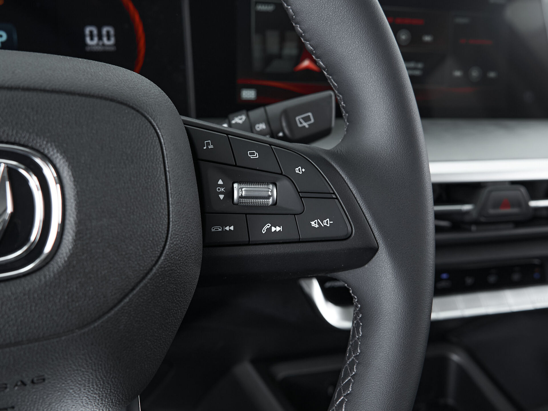 Changan CS35PLUS