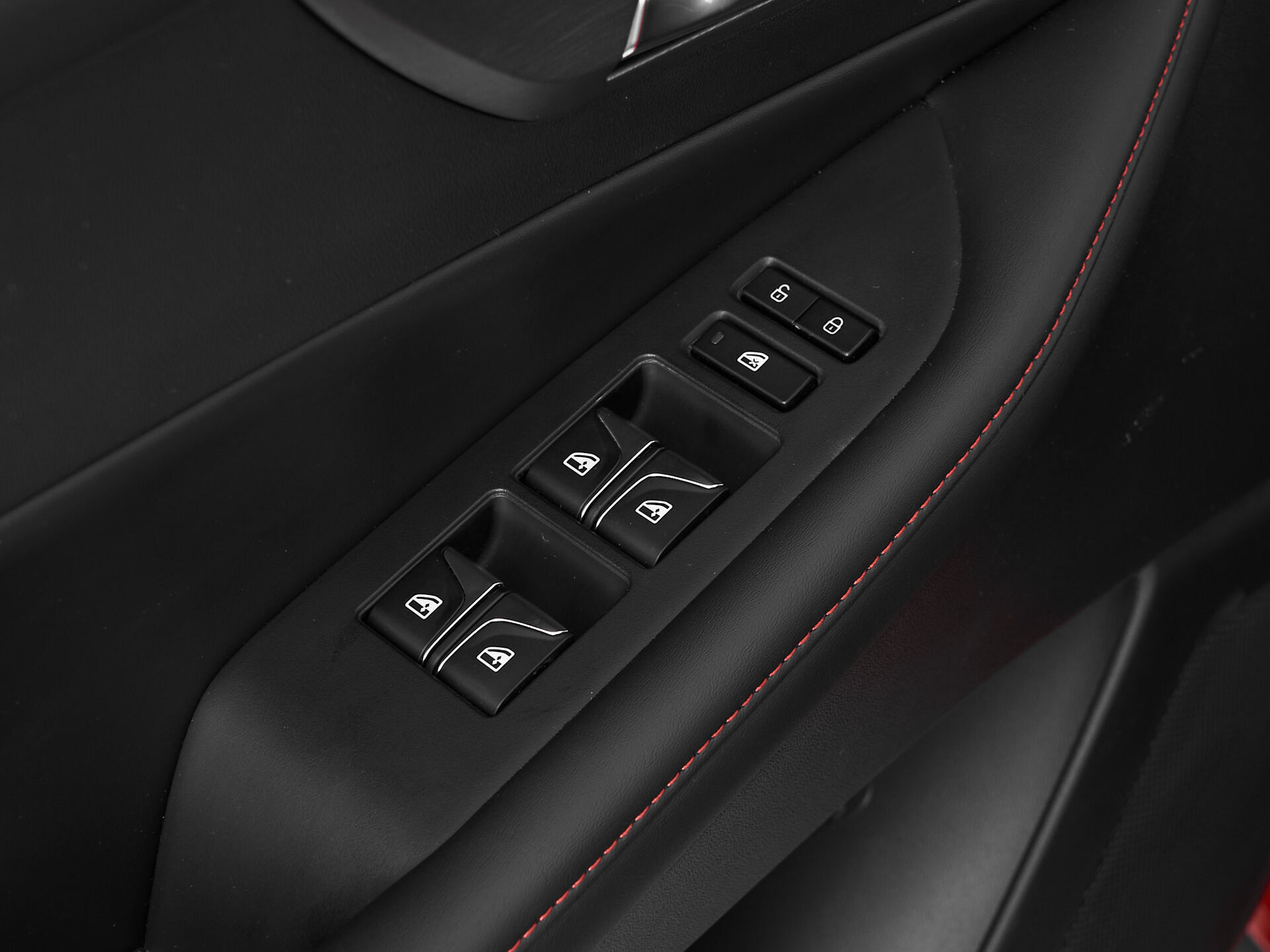 Changan CS35PLUS
