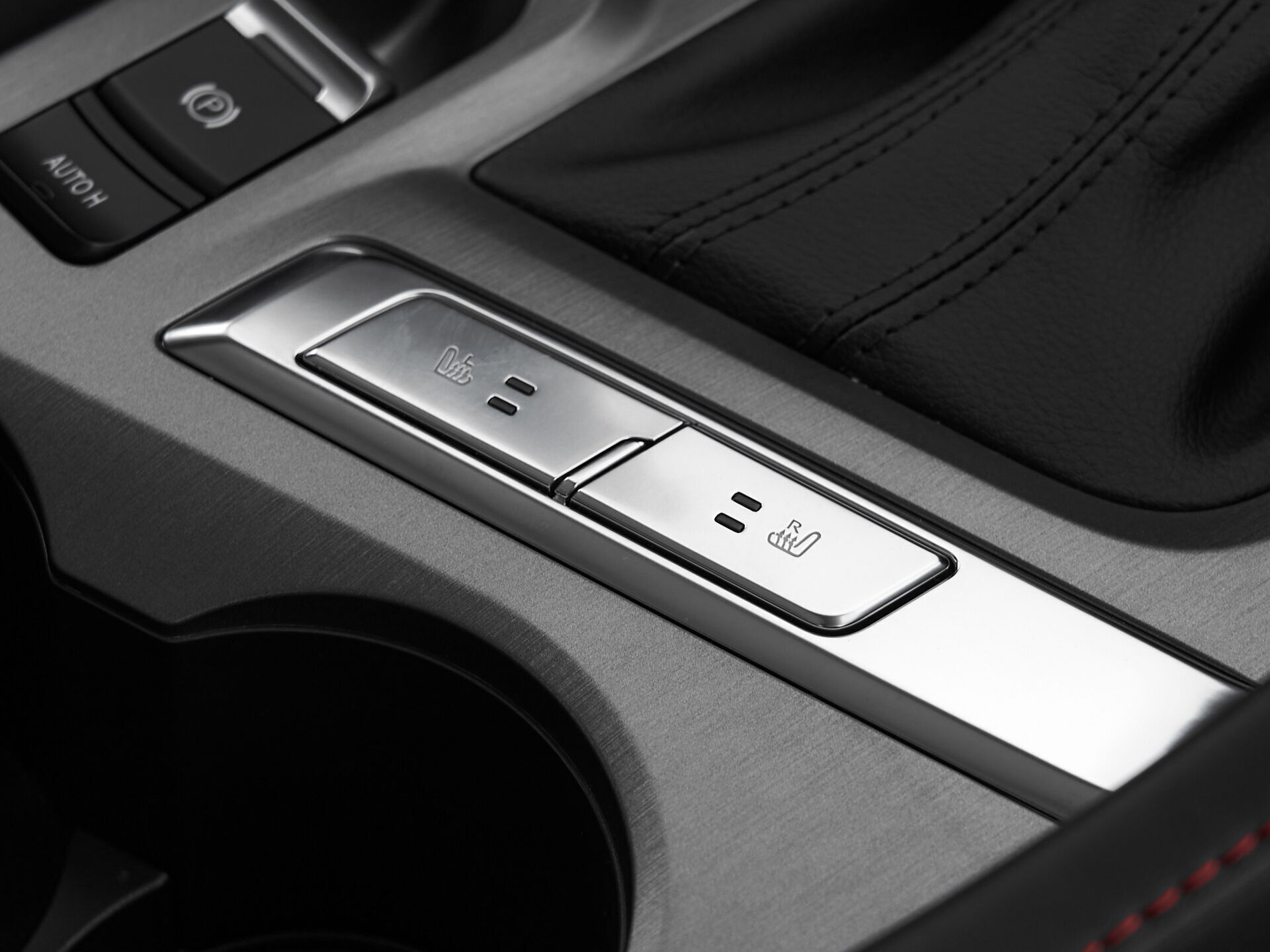 Changan CS35PLUS