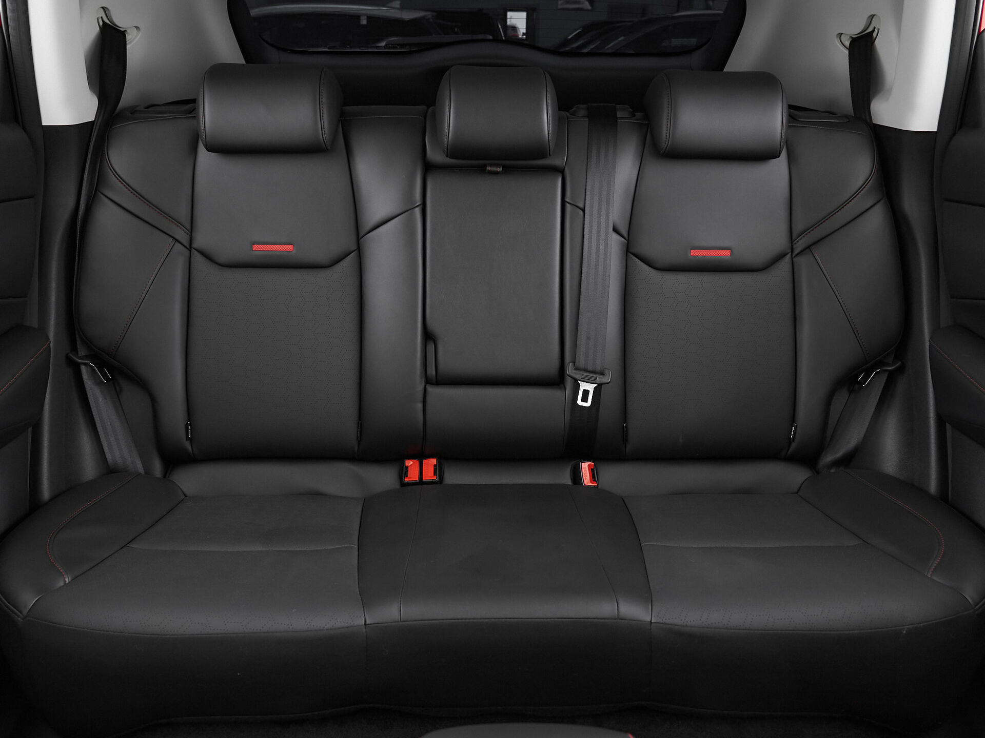 Changan CS35PLUS