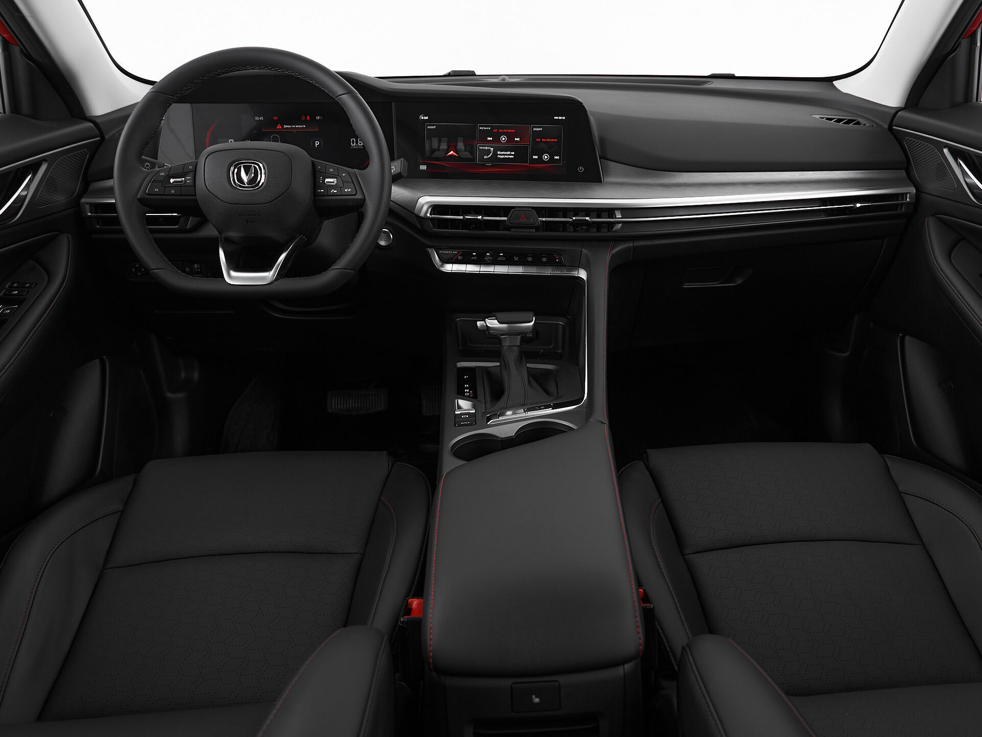 Changan CS35PLUS