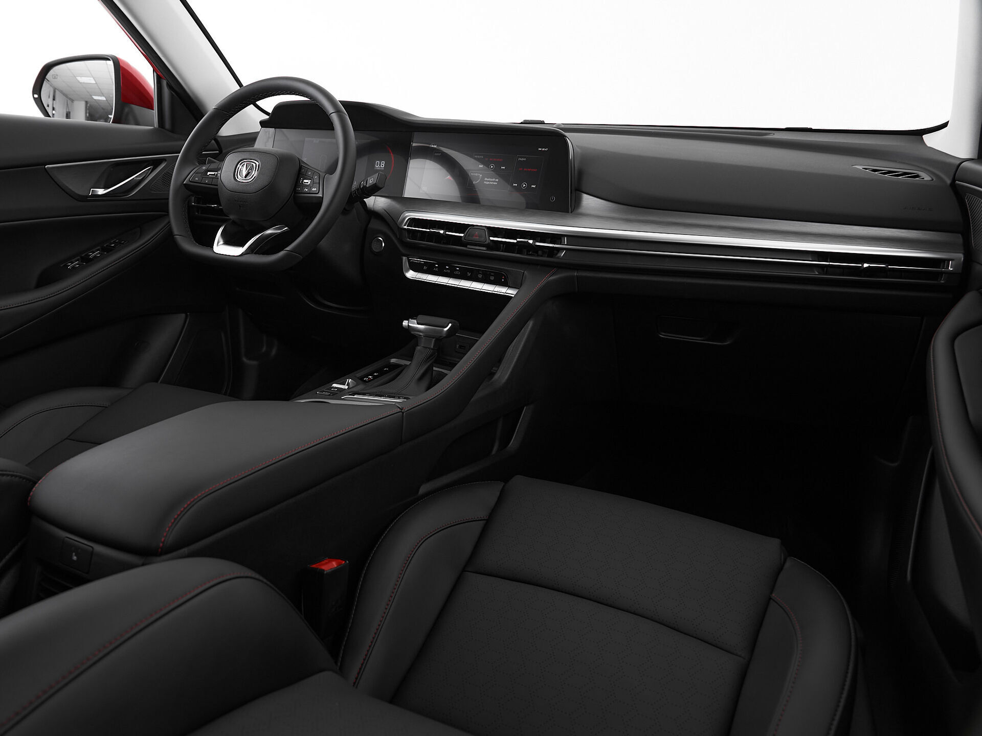Changan CS35PLUS