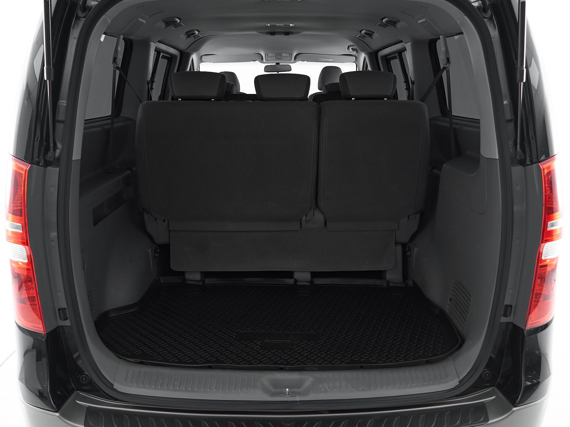 Hyundai H-1