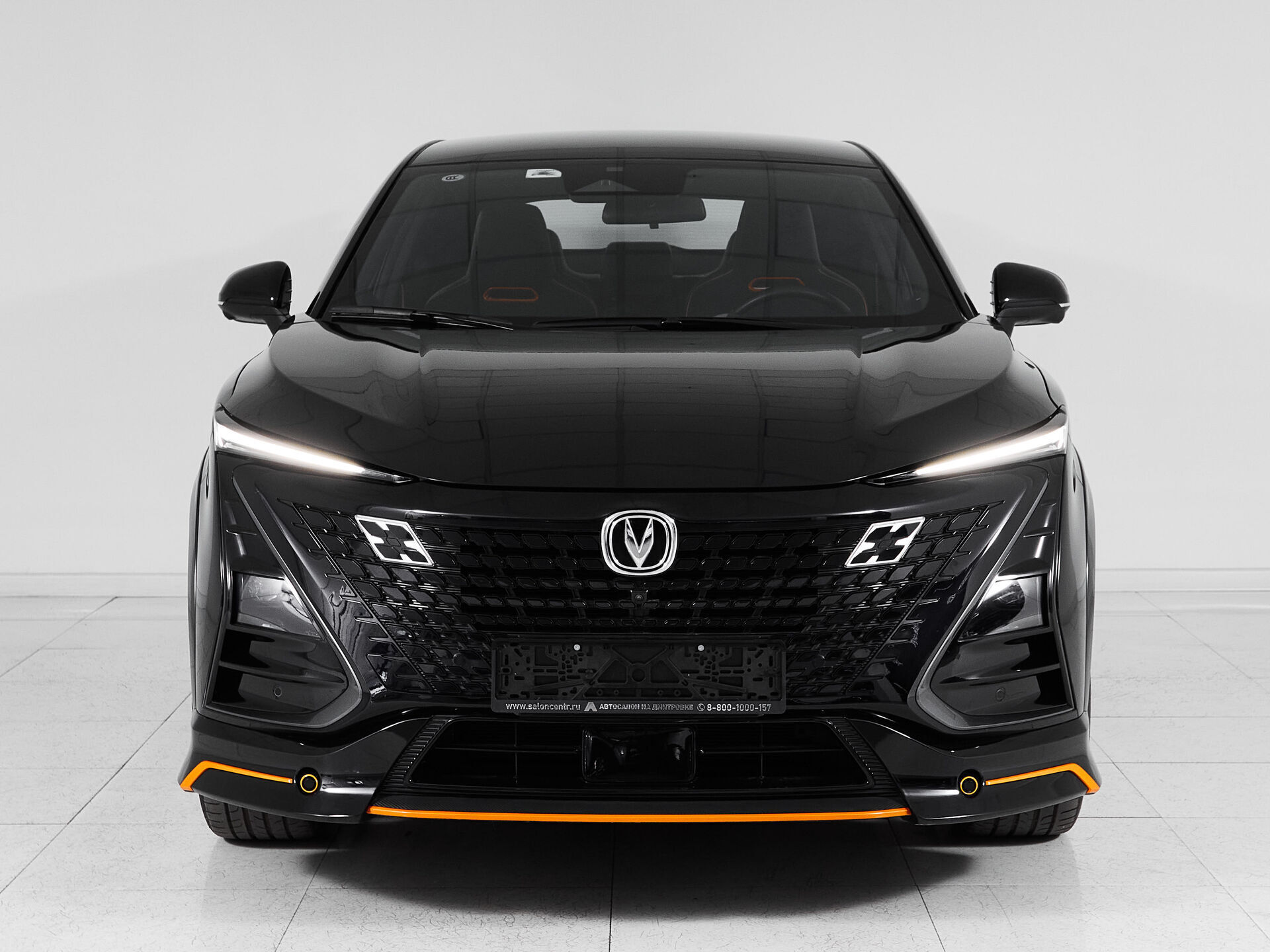 Changan UNI-T