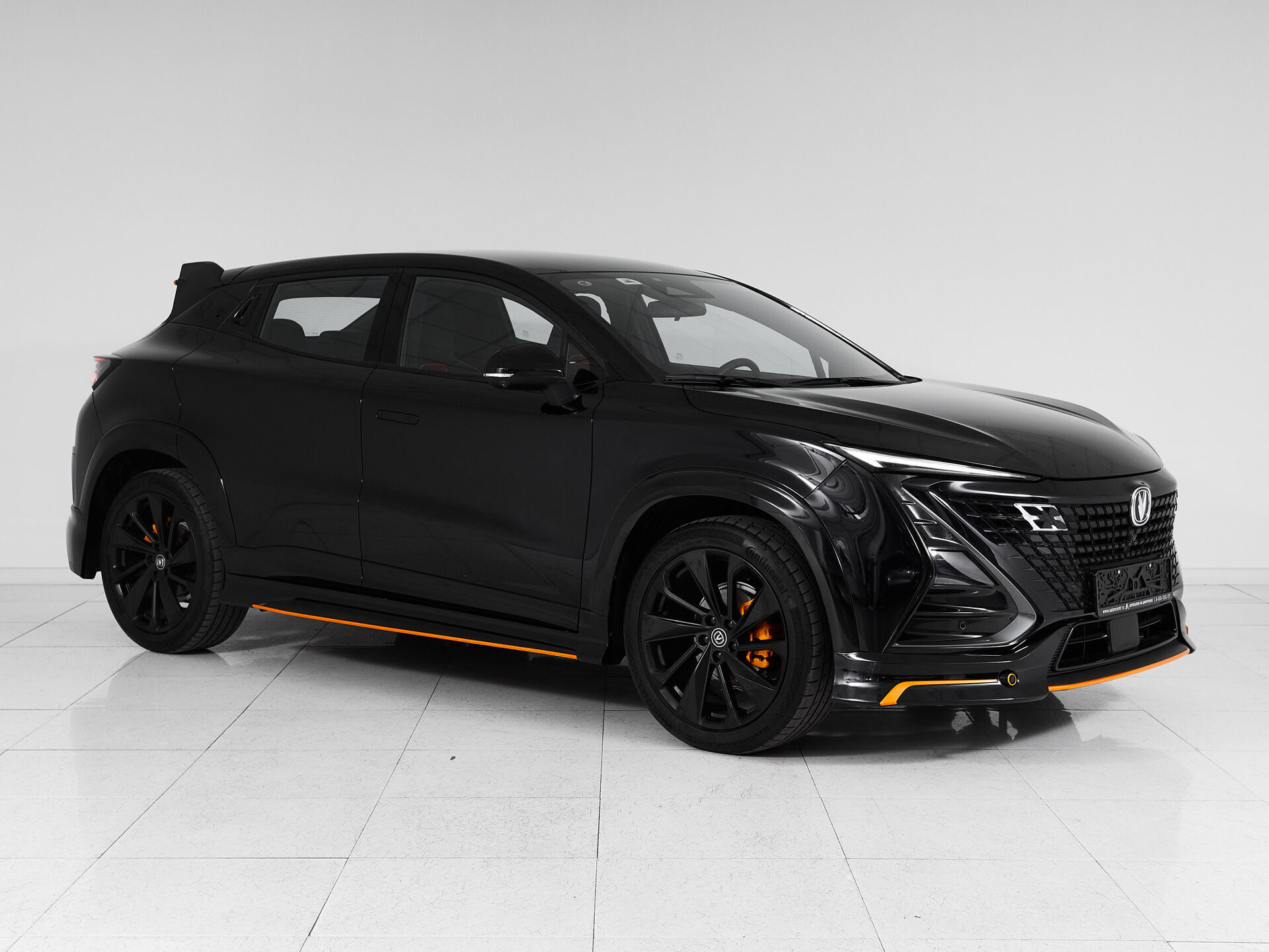 Changan UNI-T