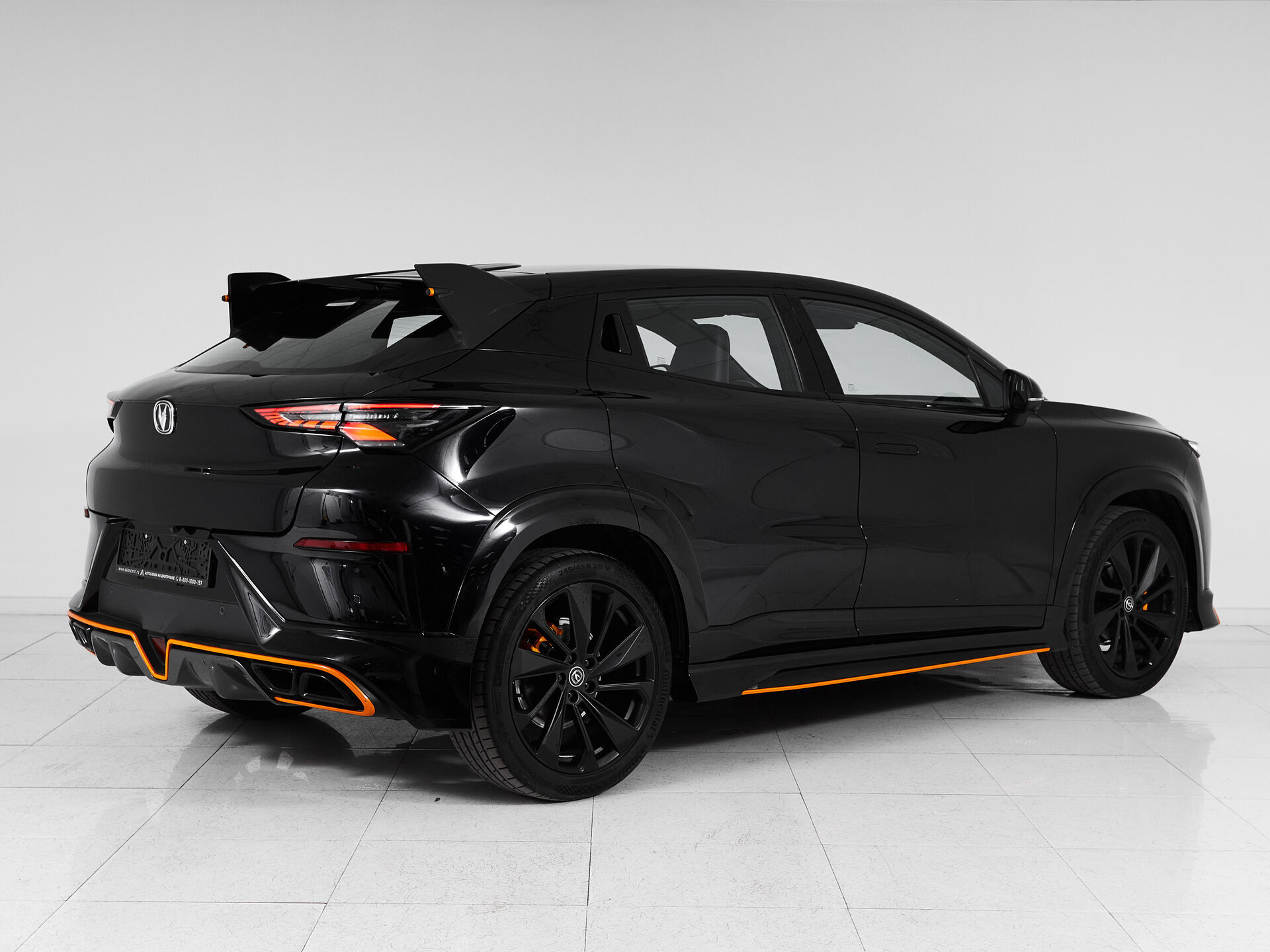 Changan UNI-T
