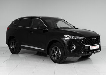 Haval F7 Вид 3