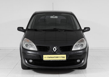 Renault Scenic Вид 2