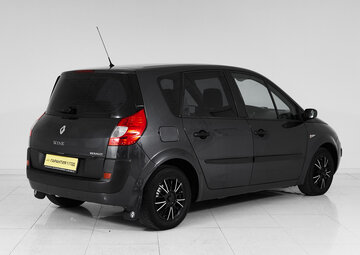 Renault Scenic Вид 4