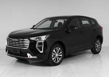 Haval Jolion Вид 1