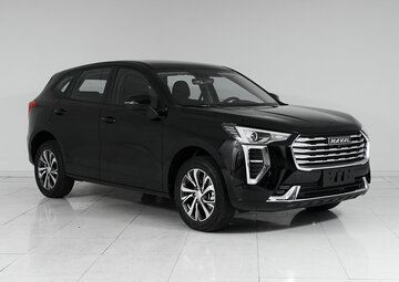 Haval Jolion Вид 3