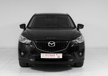 Mazda CX-5 Вид 2