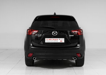 Mazda CX-5 Вид 5