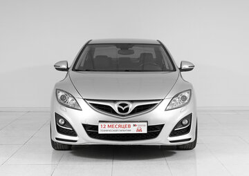 Mazda 6 Вид 2