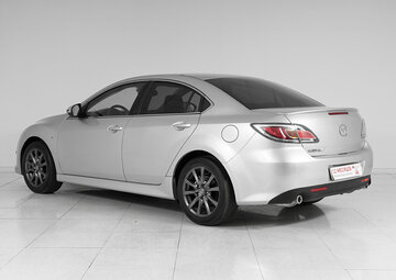 Mazda 6 Вид 4