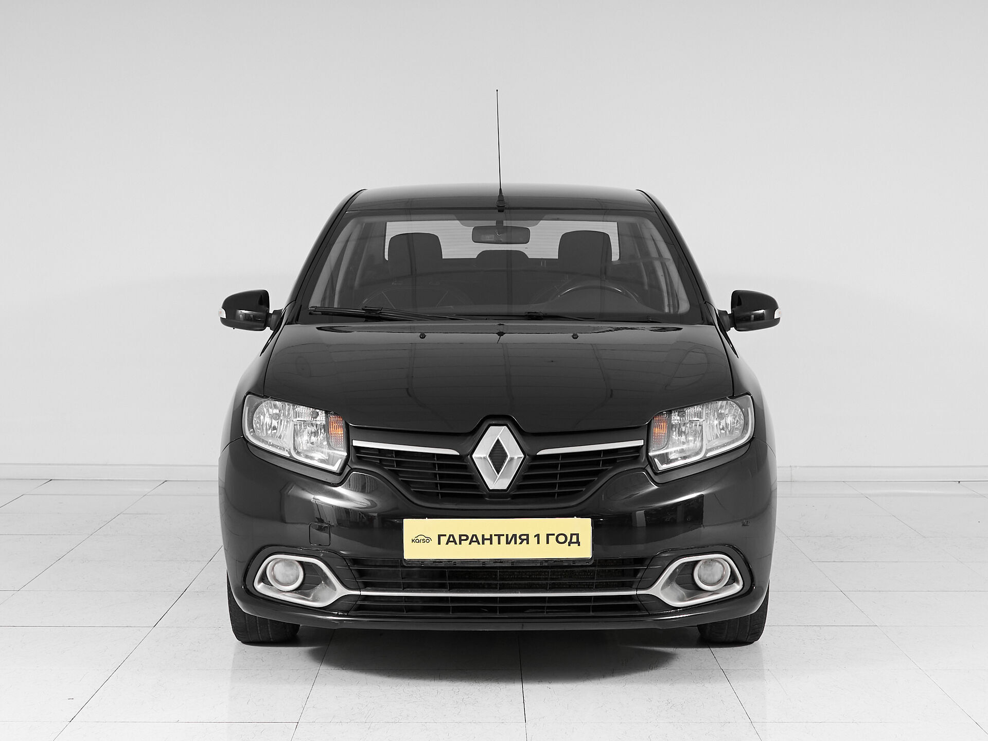 Renault Logan