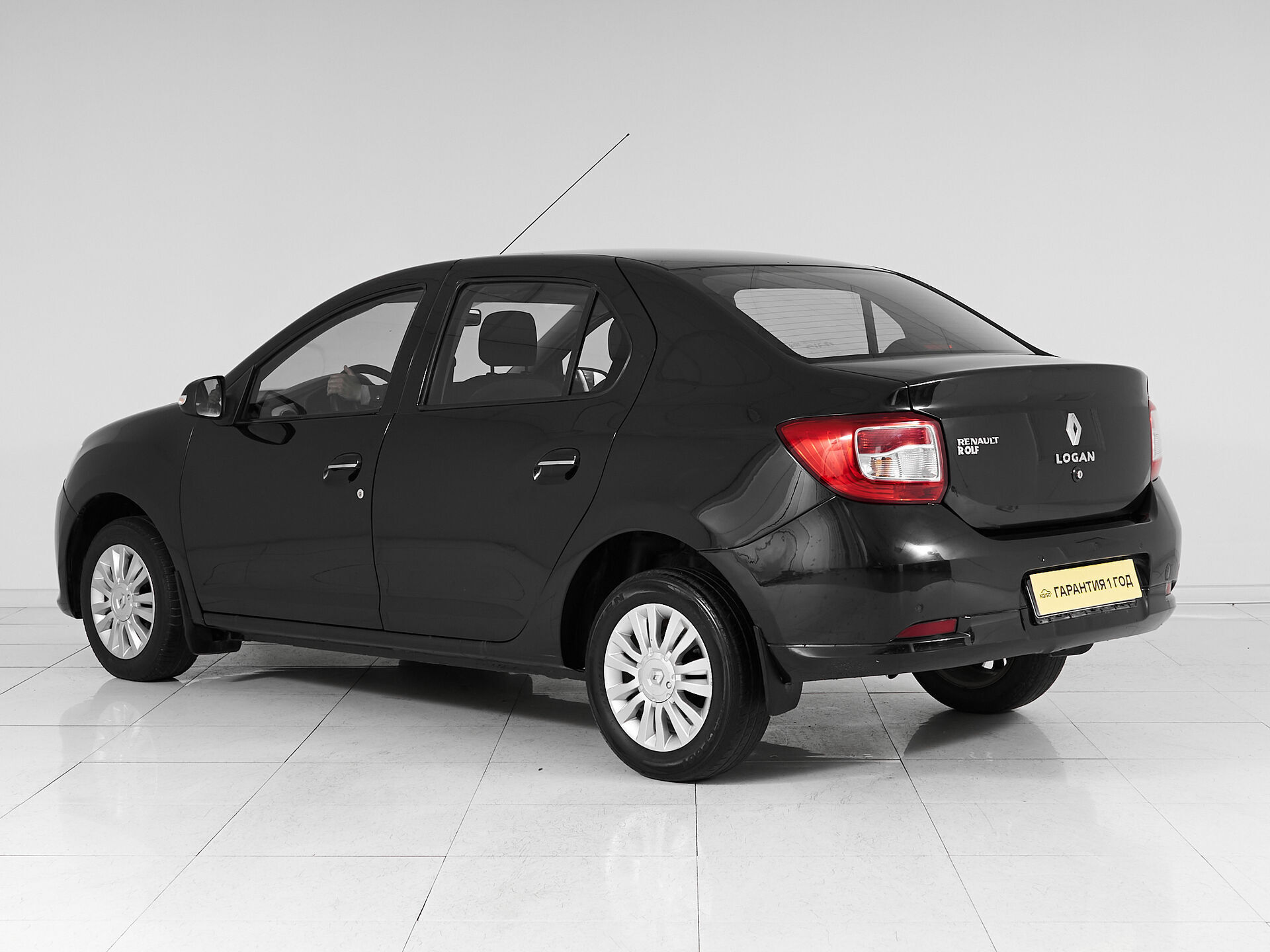 Renault Logan