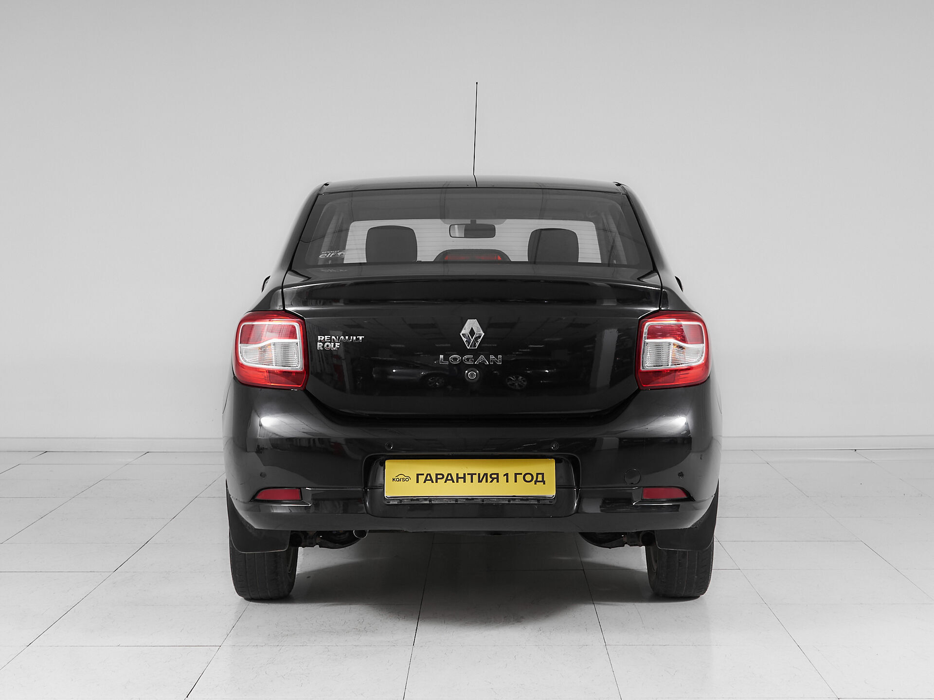 Renault Logan