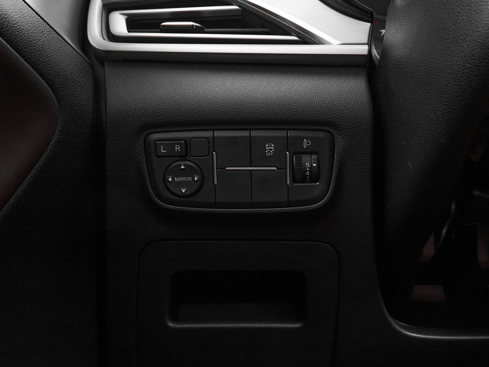 Changan CS35PLUS