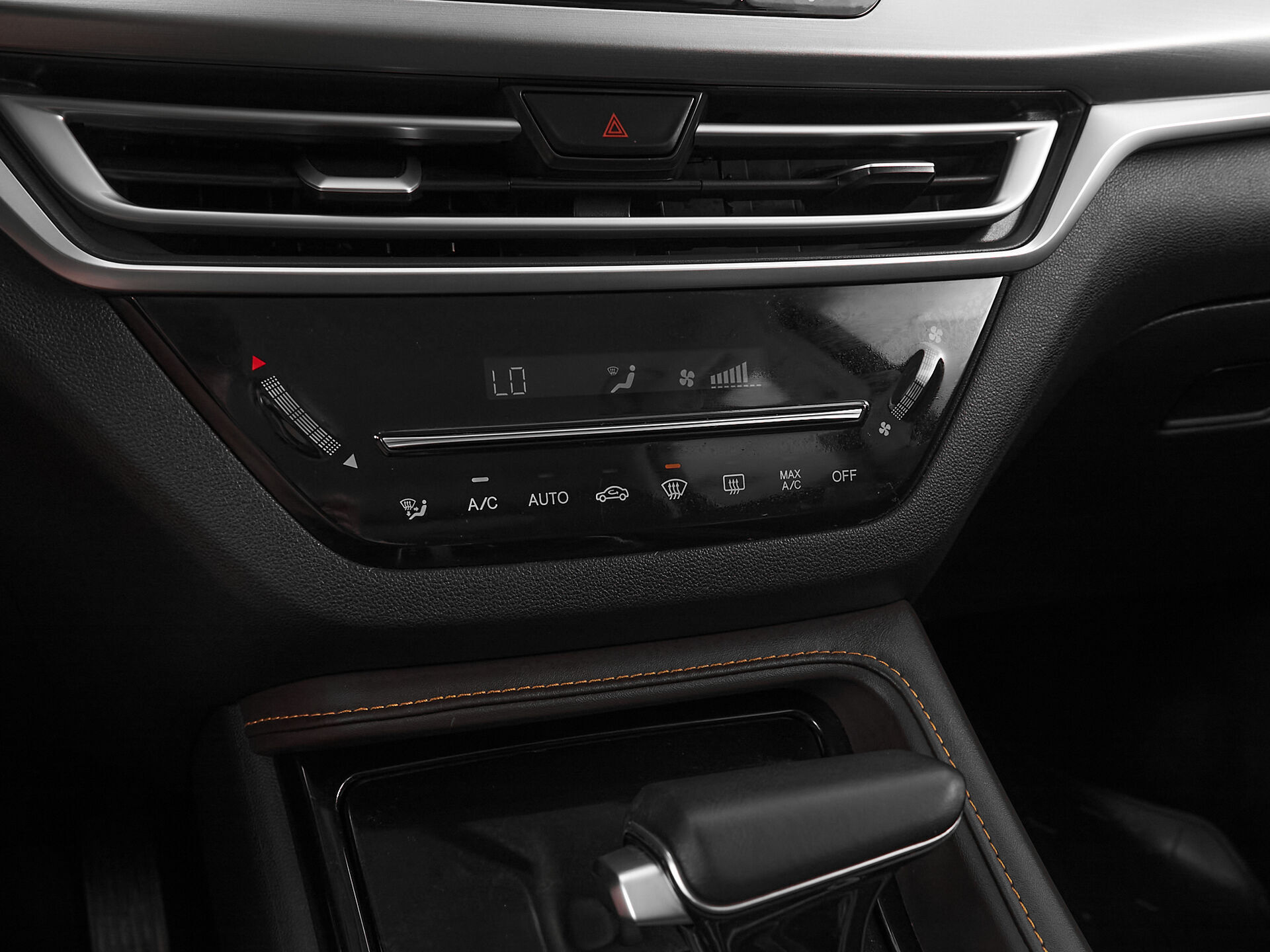 Changan CS35PLUS