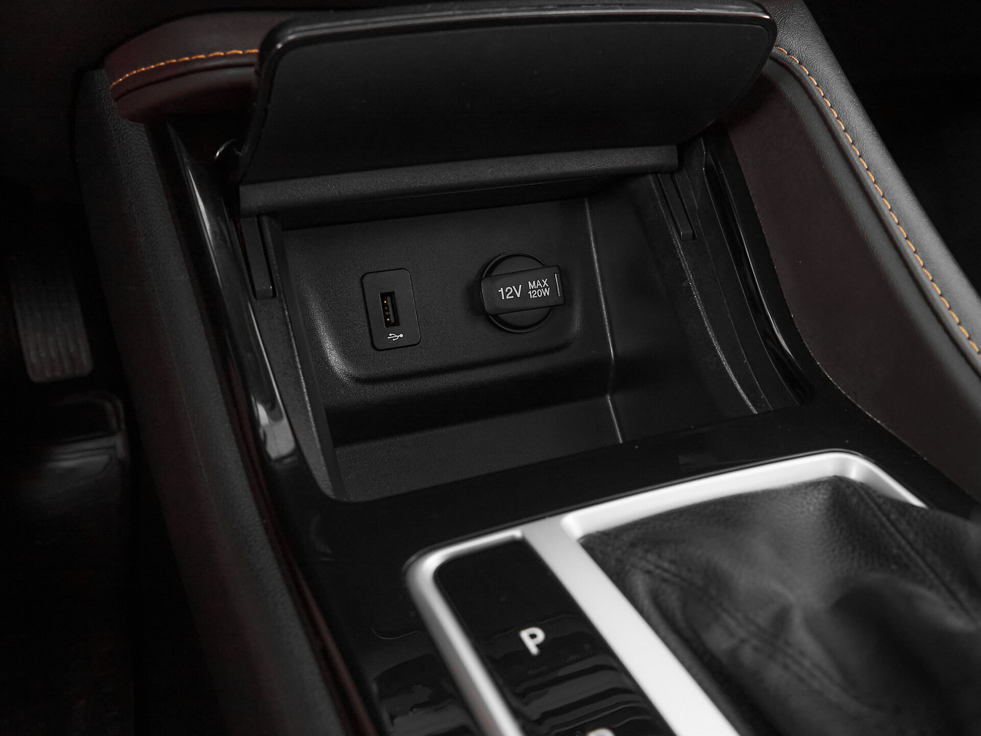 Changan CS35PLUS