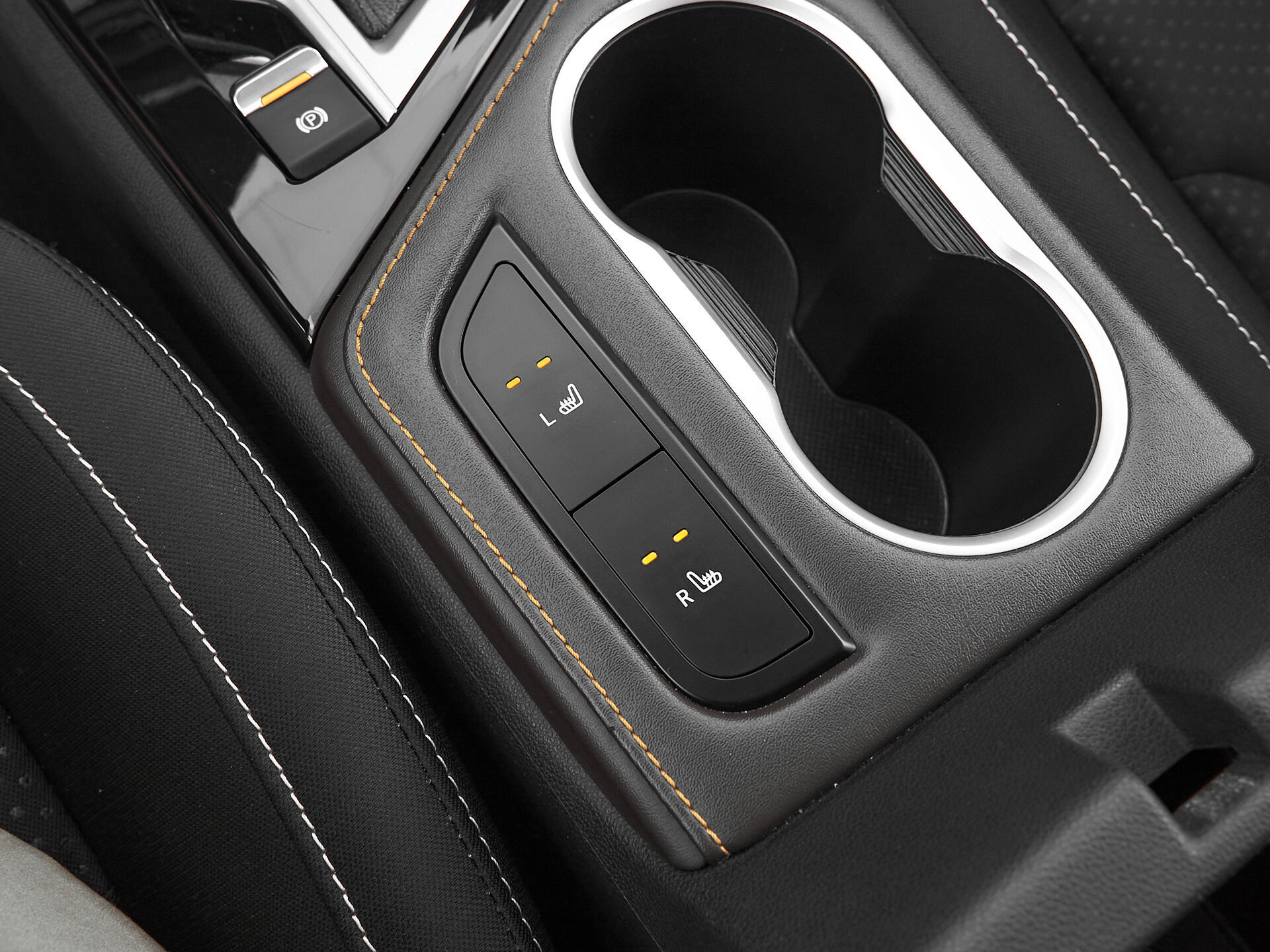 Changan CS35PLUS