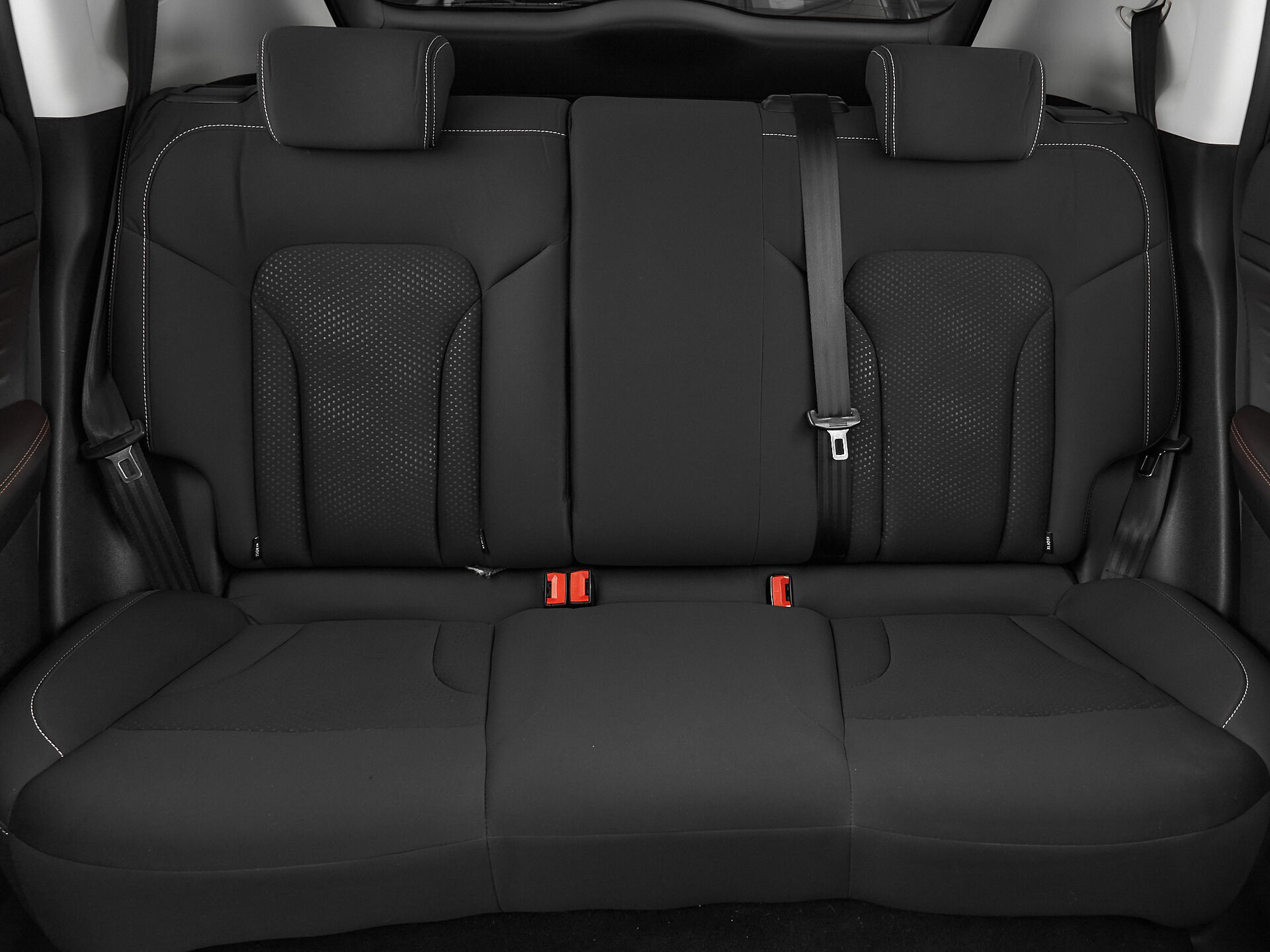 Changan CS35PLUS