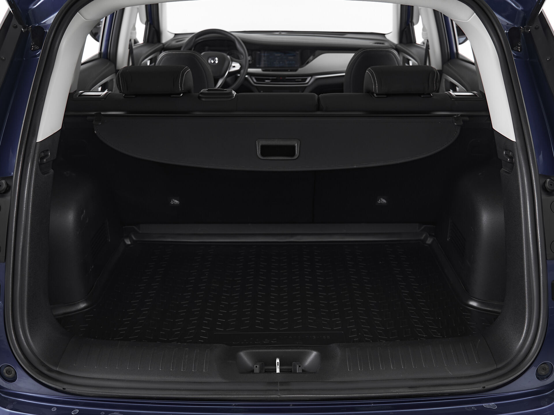 Changan CS35PLUS