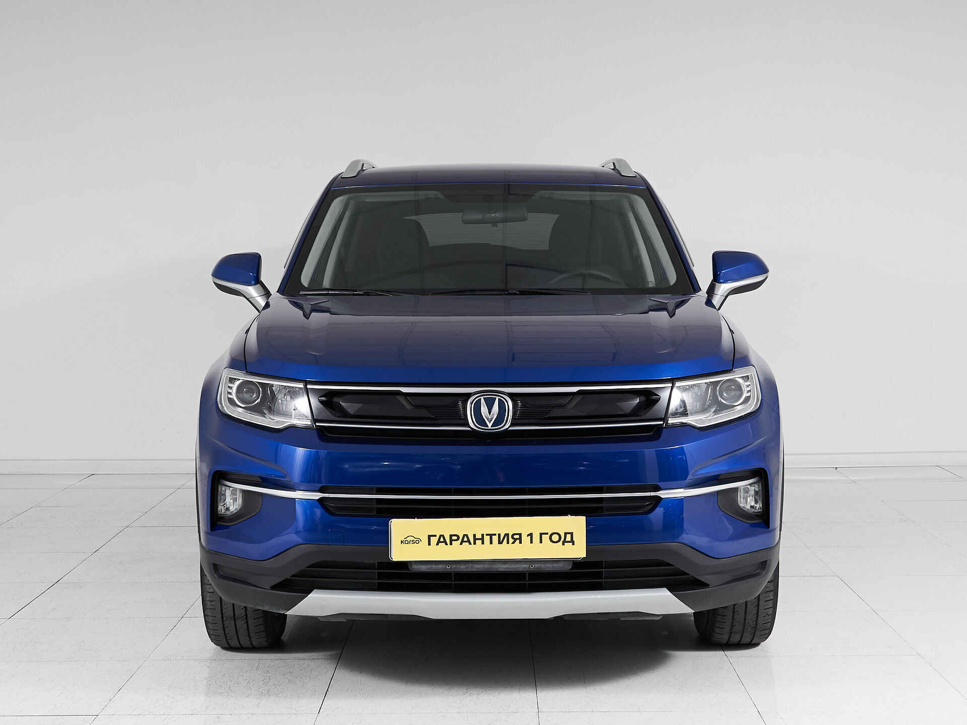 Changan CS35PLUS
