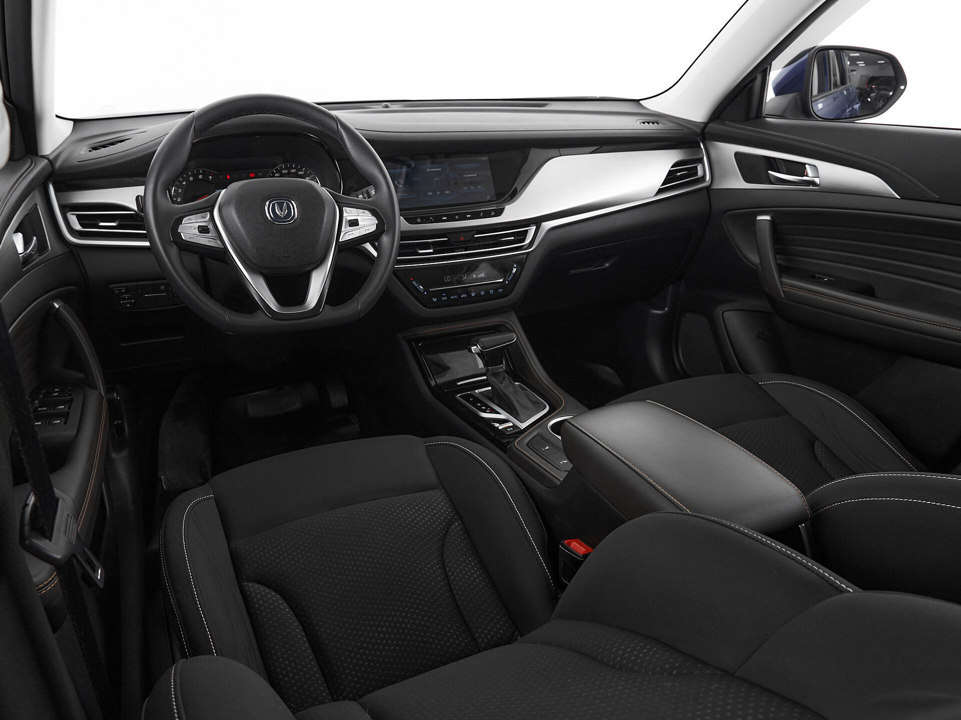 Changan CS35PLUS
