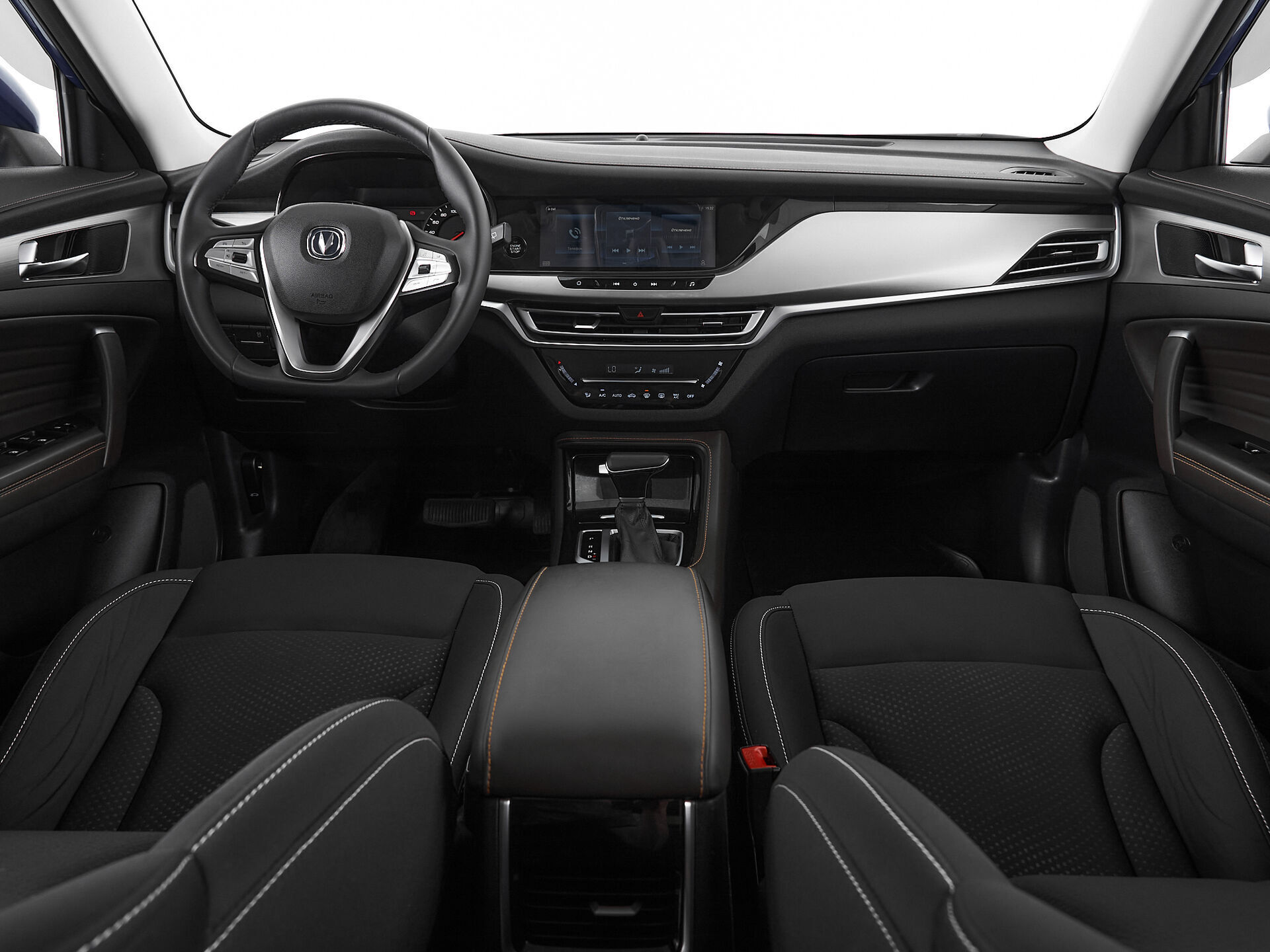 Changan CS35PLUS
