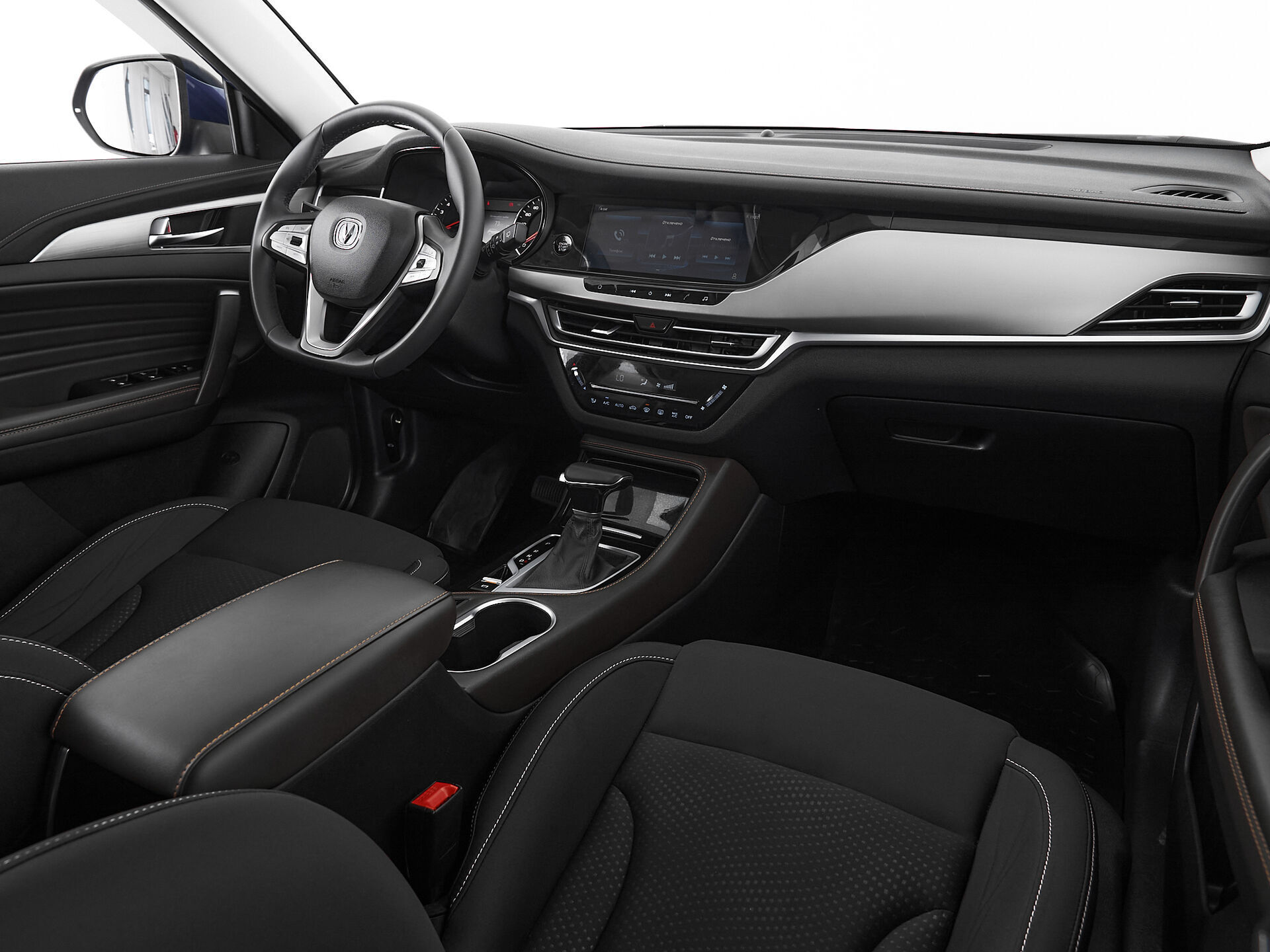 Changan CS35PLUS