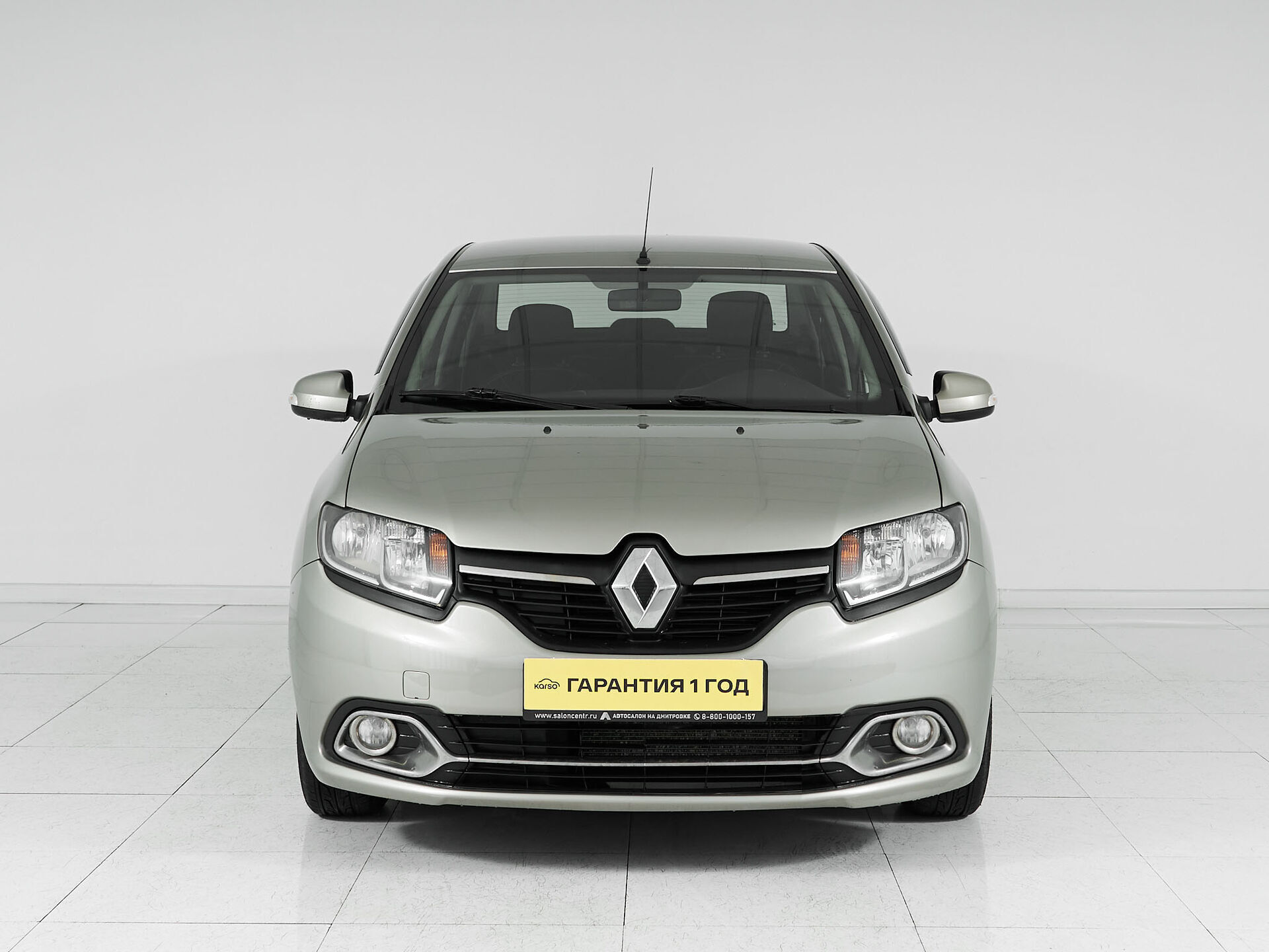 Renault Logan