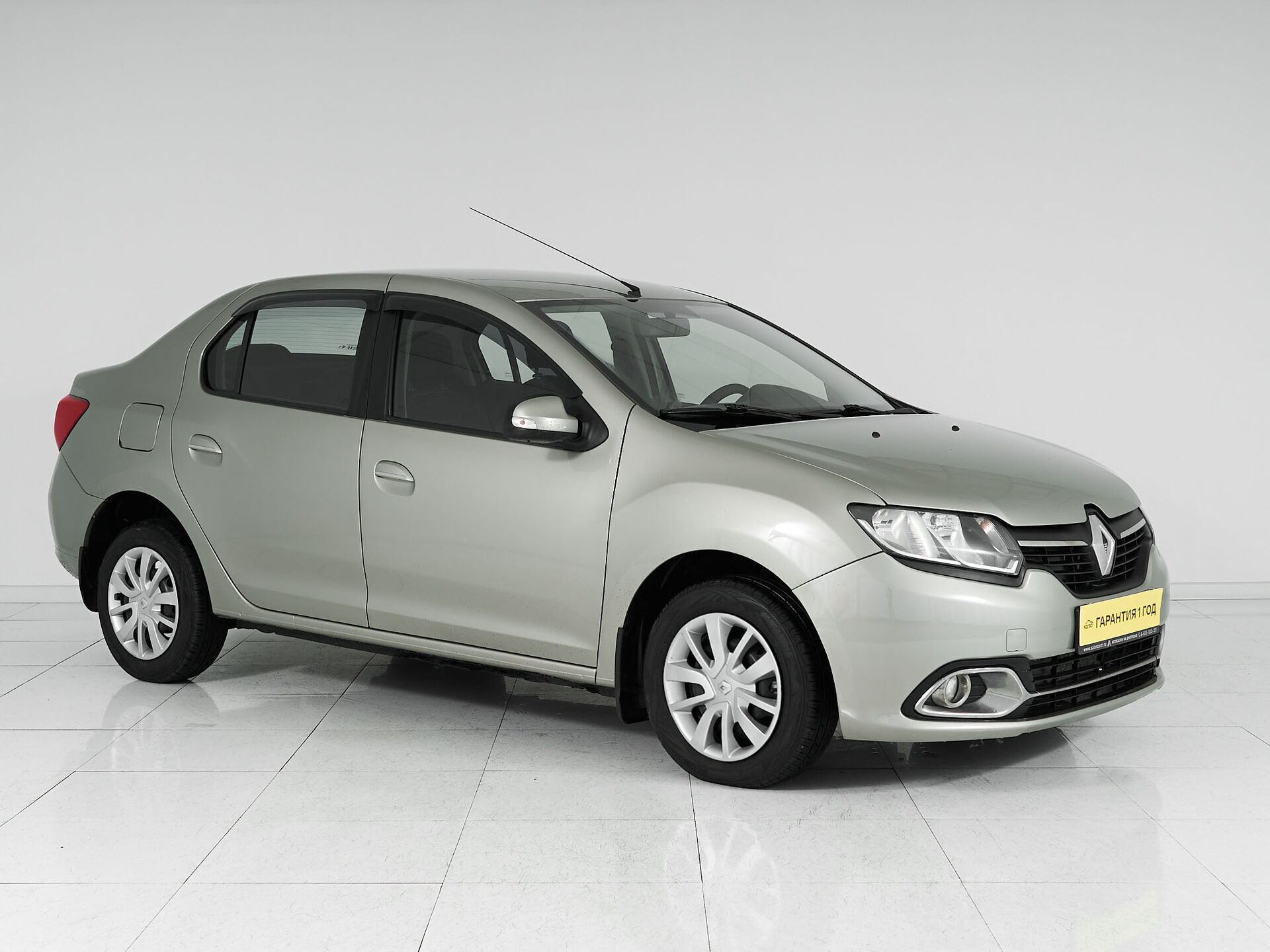 Renault Logan