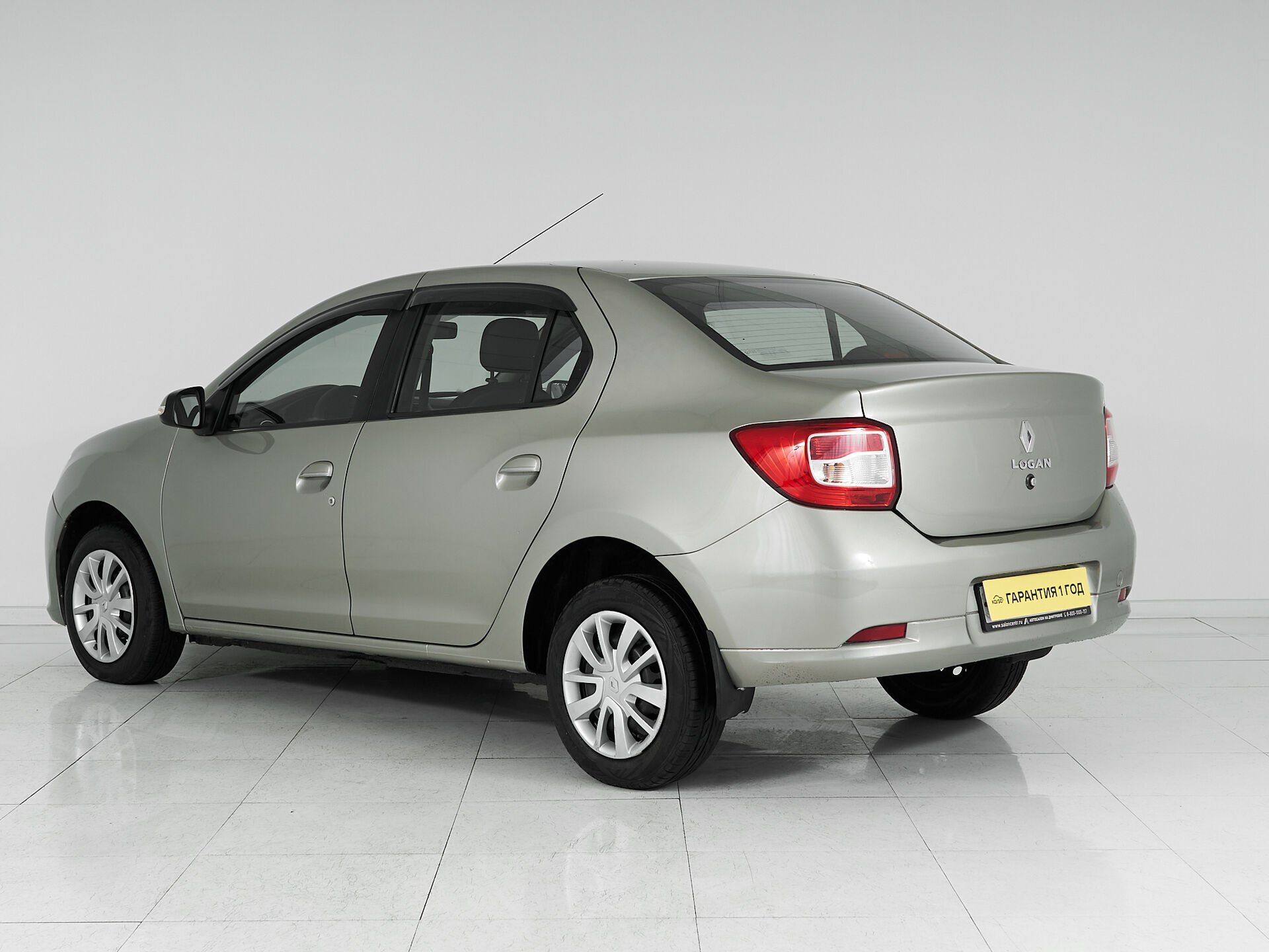 Renault Logan