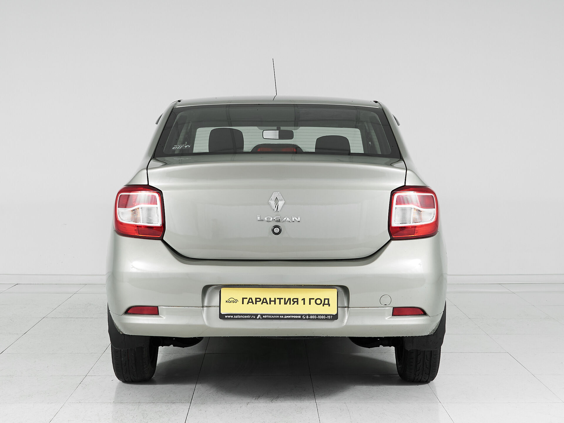 Renault Logan
