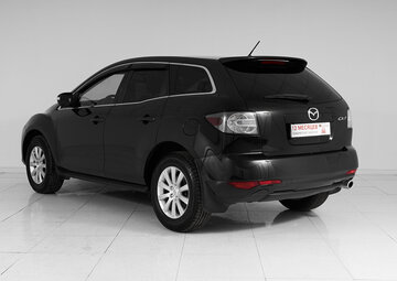 Mazda CX-7 Вид 4