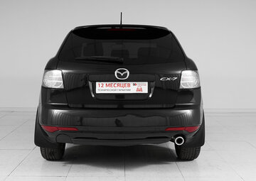 Mazda CX-7 Вид 5