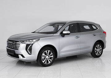 Haval Jolion Вид 1