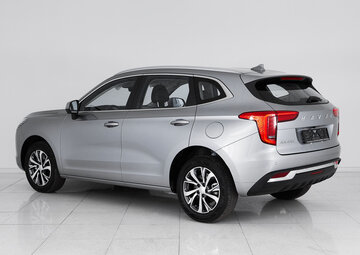 Haval Jolion Вид 4