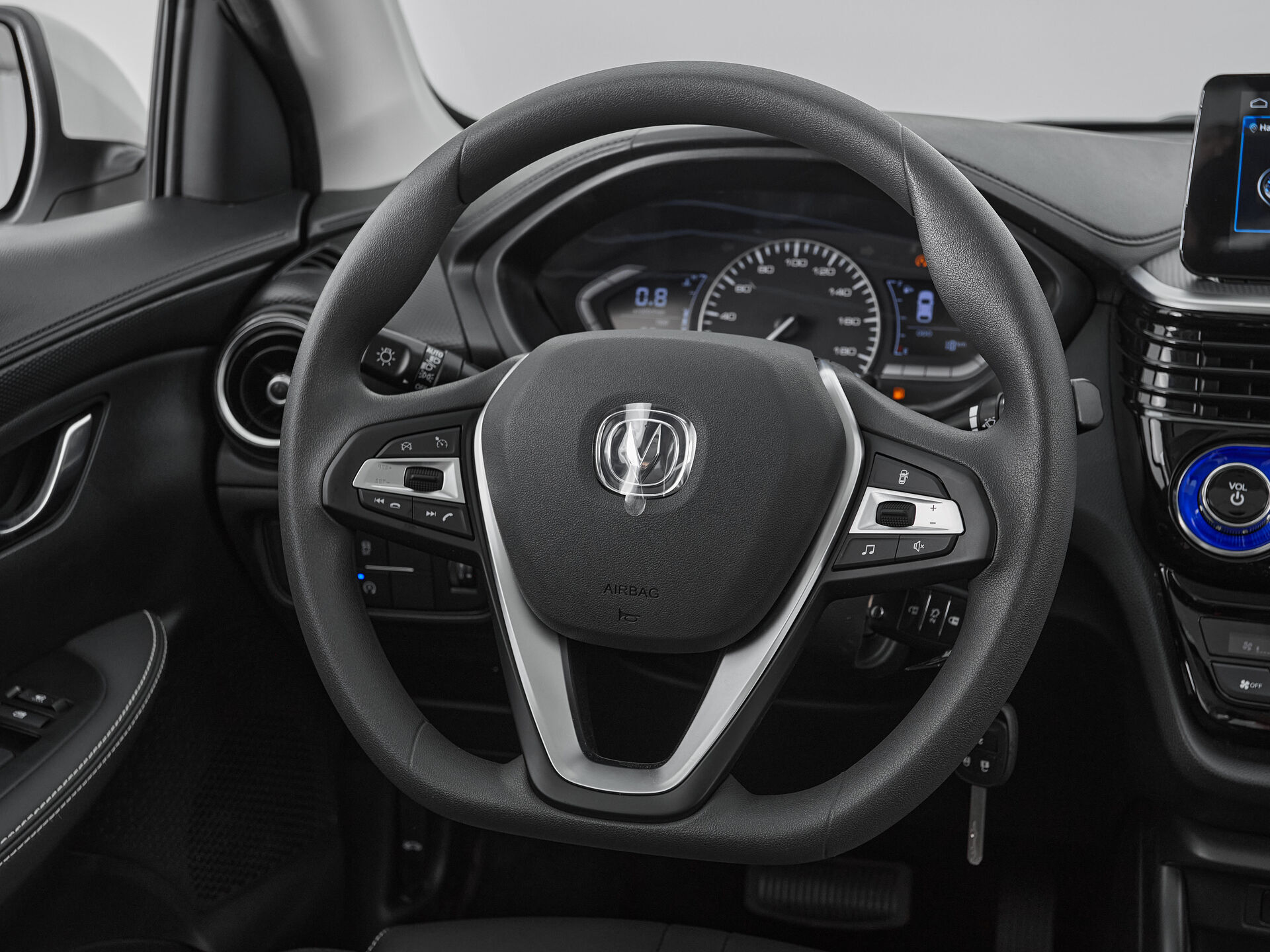 Changan Alsvin